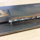 My first weld